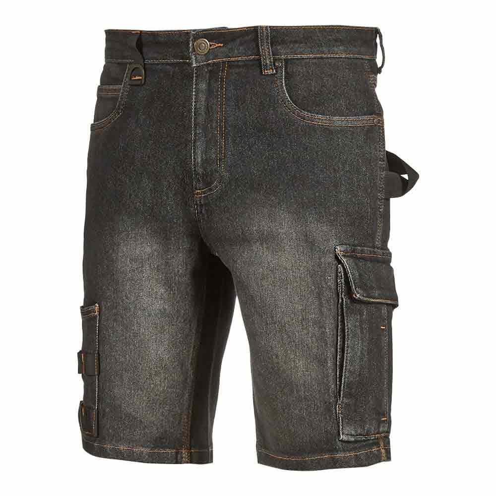 Upower Pantalones Cortos De Trabajo Salt M
