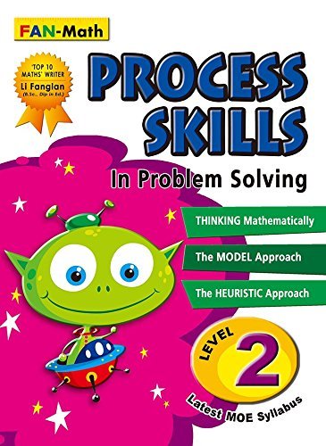 Process Skills in Problem Solving, Level 2 (FAN-Math)