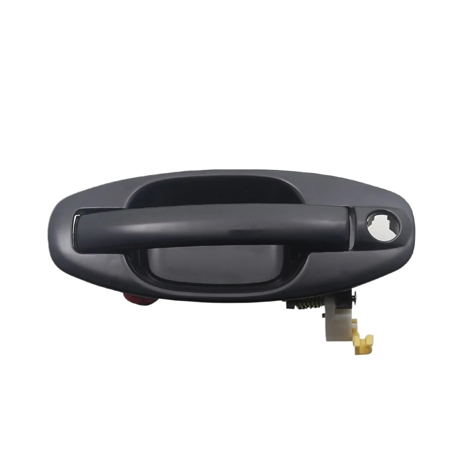 Vdifsvb for Hyundai for Santa Fe 01-06 2001 2002 2003 2004 2005 2006 Fr:82660-26000 Fl:82650-26000 Rr:83 Outside Exterior Door Handle Side Exterior Door Handle(Front Right)