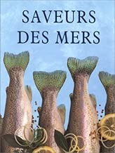 Download Saveurs des mers PDF