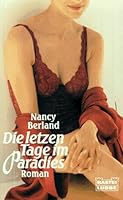 Die letzten Tage im Paradies - bk1467 3404581393 Book Cover