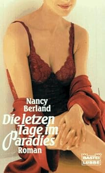 Paperback Die letzten Tage im Paradies - bk1467 [German] Book