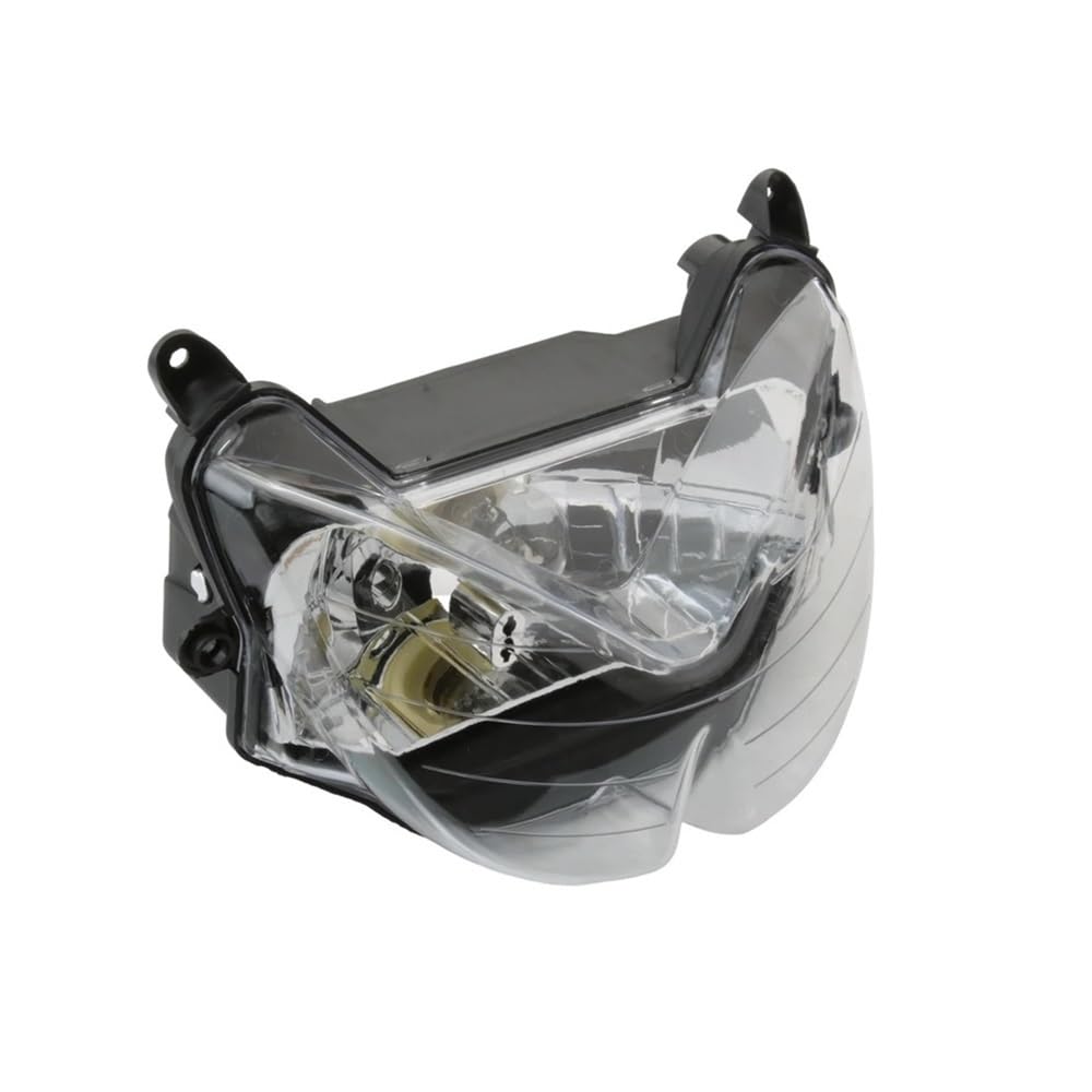 Bloc optique de phare Aerox 50 de qualité supérieure type origine 100cc - 6