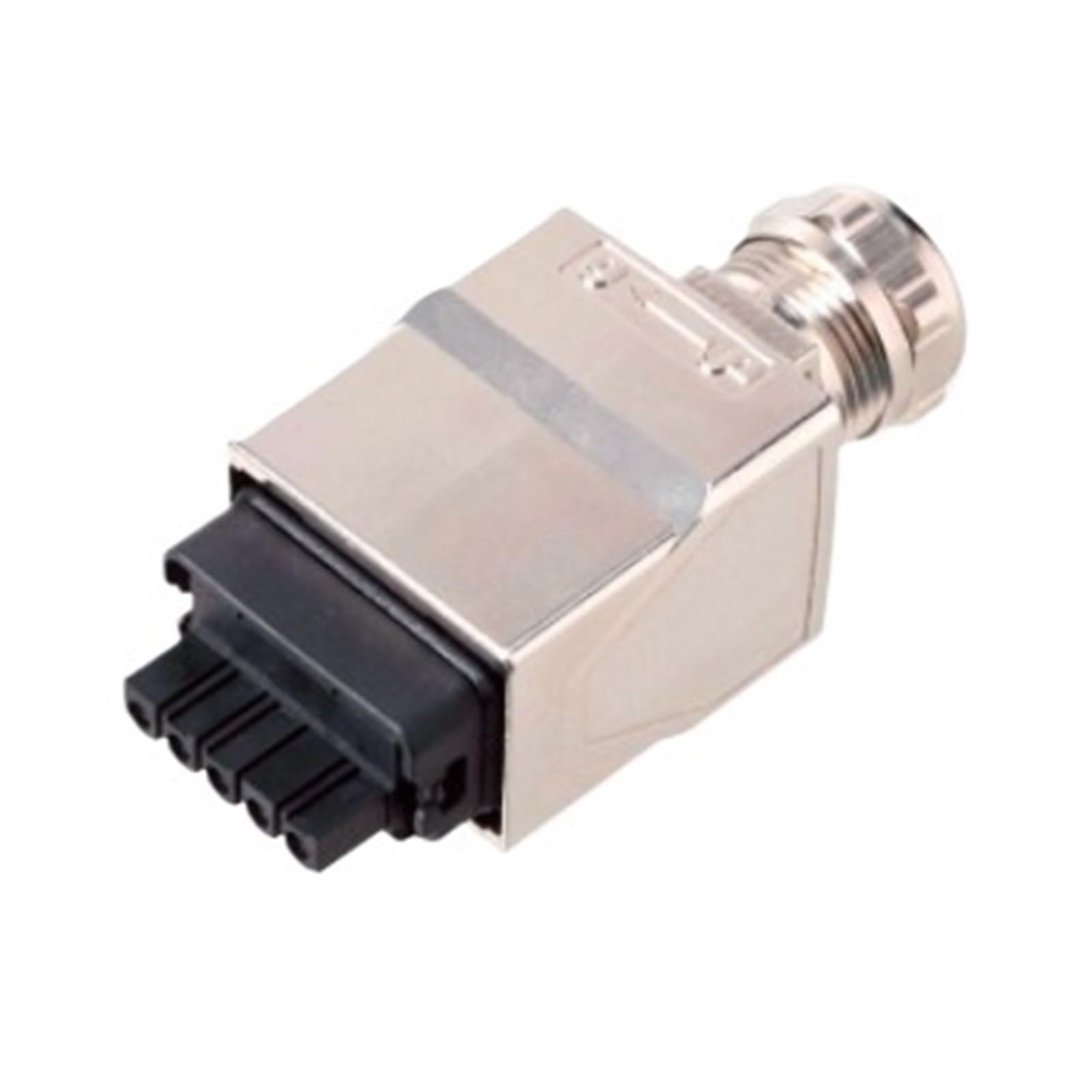 Accessoire capteur ICZ-AIDA3-MSTB 303075 fiche câblage automation