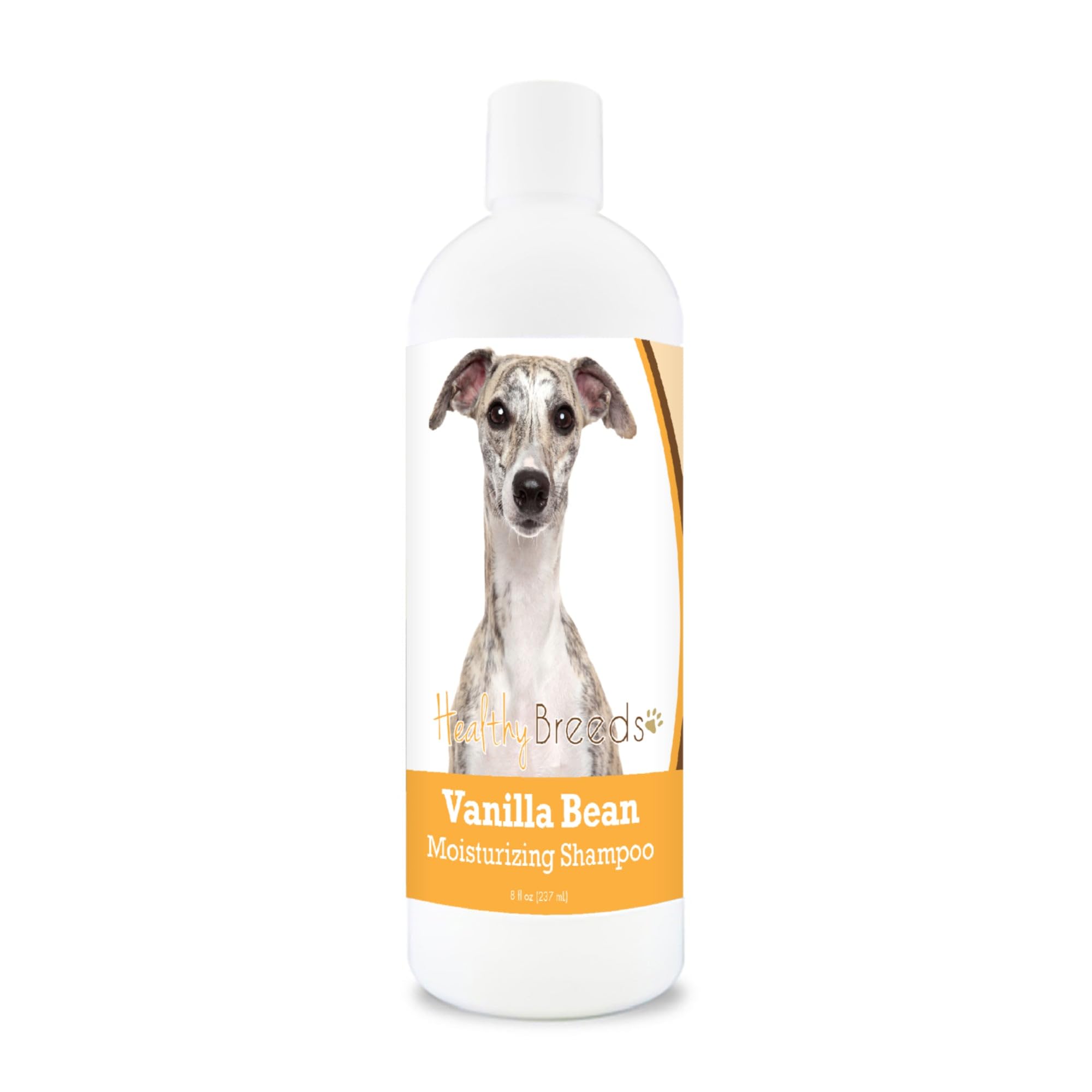 Healthy Breeds Pomeranian Vanilla Bean Moisturizing Shampoo + Conditioner - with Vitamins A, D, E + Coconut Oil - 8 oz — view 208