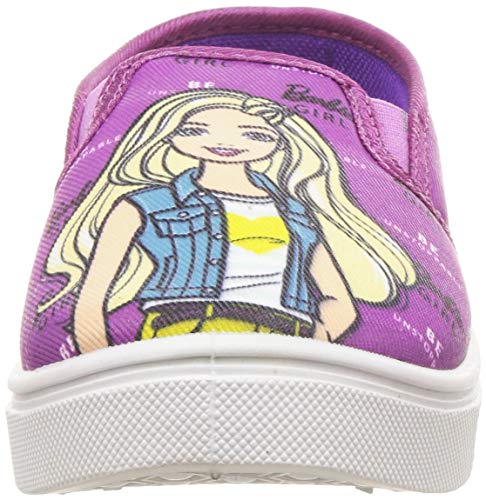 Image of Barbie Girls Sneaker