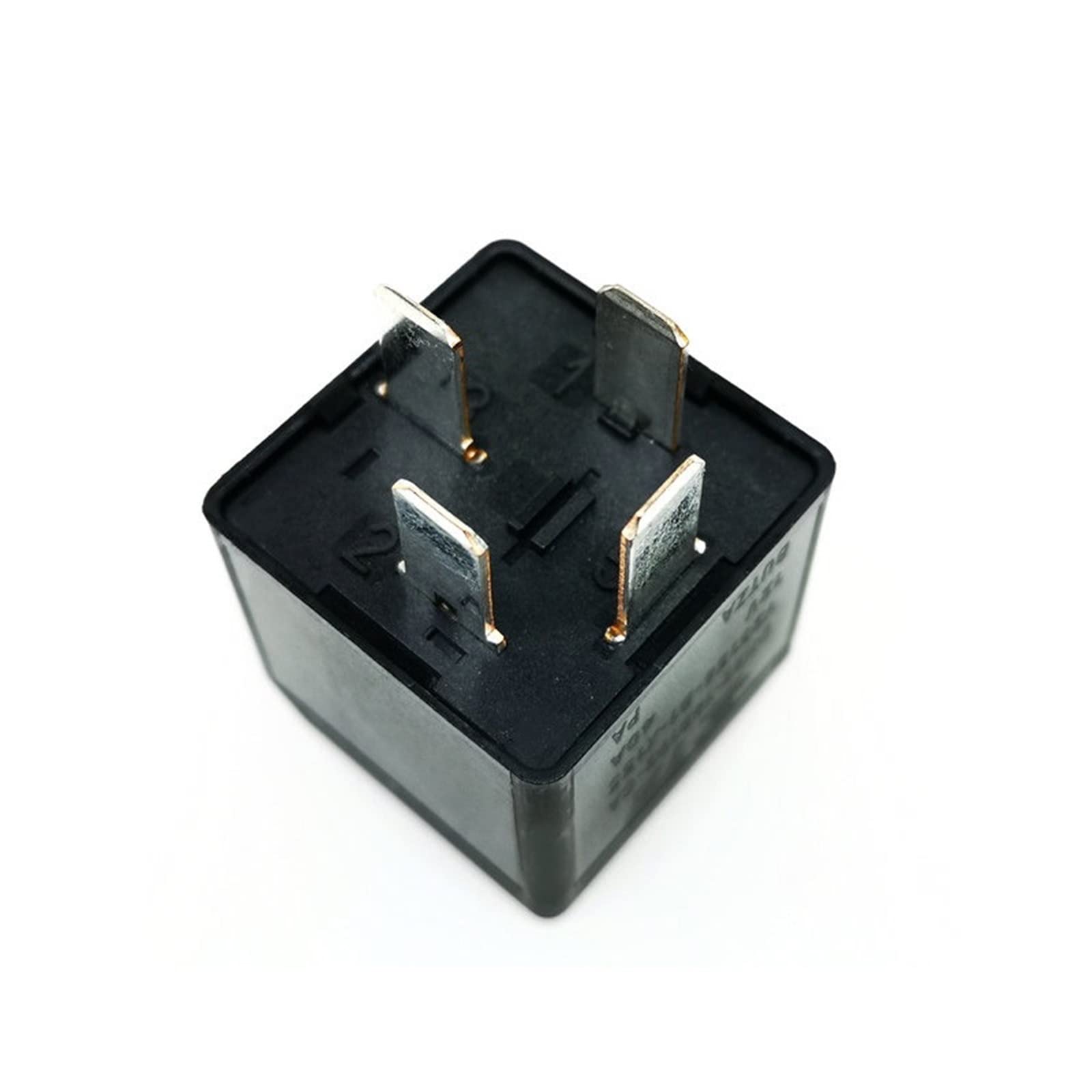 Przekaźnik automatyczny 3-częściowy V23136-B1-X133 V23136 12V 40A DIP4 DH22-14B192-CA