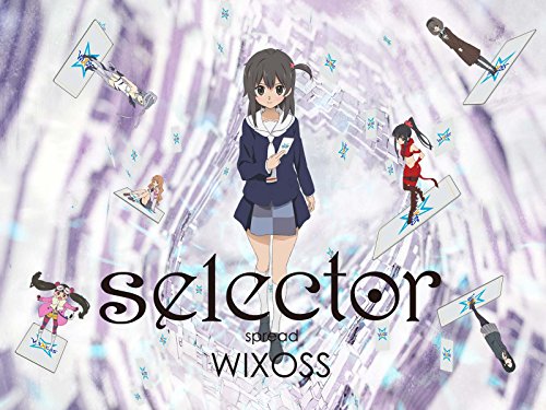 selector spread WIXO