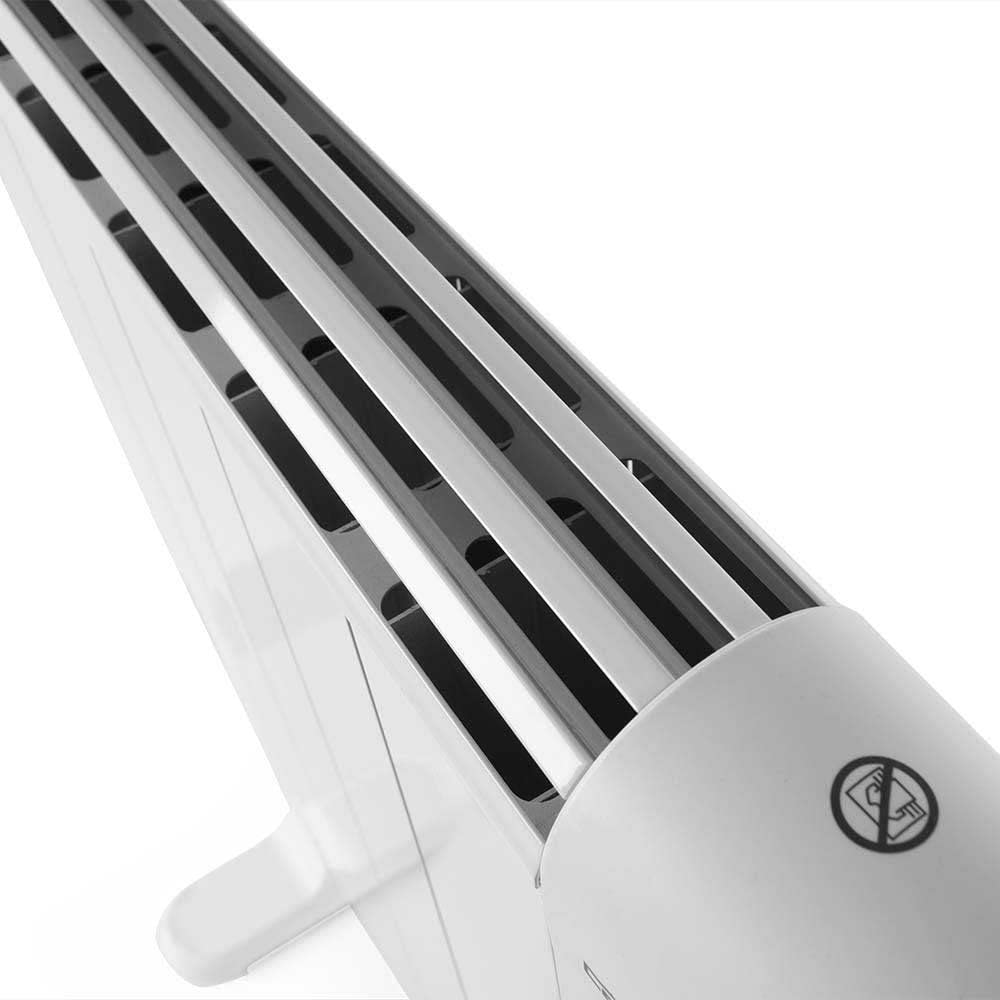 Emisor térmico 7 elementos - RRW 1300 1300 W