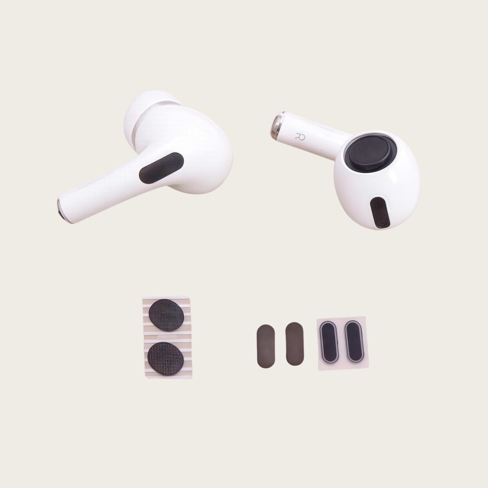 Amazon.co.jp: MsCalido AirPods Pro3交換用スピーカーメッシュ