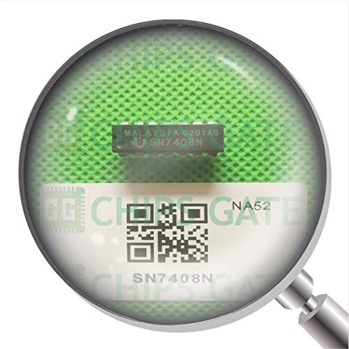SN7408N 15Pcs SN7408N