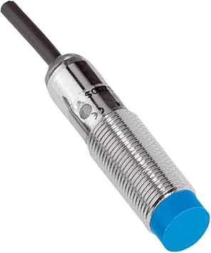 Proximity sensors 1040789/IME12-08NNSZW2K Inductive Proximity Sensor 1040779/IME12-08NPSZC0K, 1040787/IME12-08NNSZC0K, 1040781/IME12-08NPSZW2K1040781/IME12-08NPSZW2K