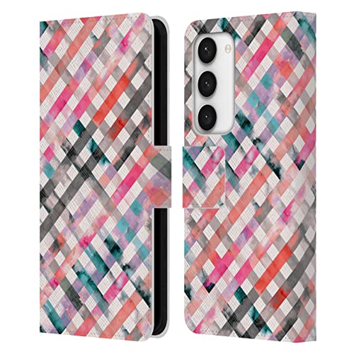 Housse Samsung S23 5G Ninola pour vos sorties urbaines