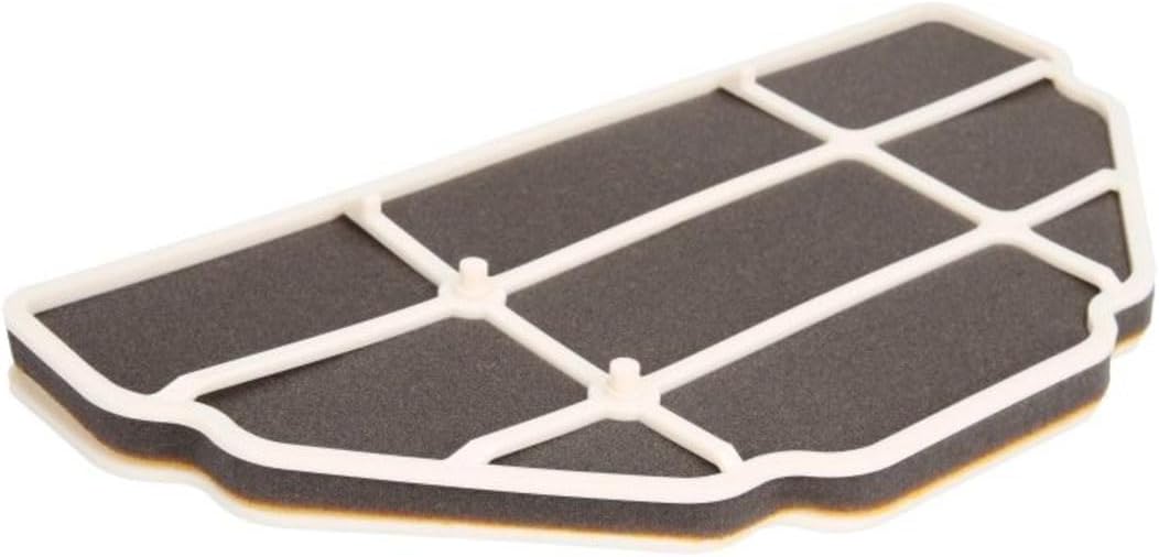 Hiflofiltro HFA2602 Premium OE Replacement Air Filter, Black