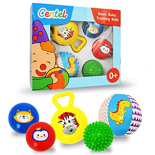 Best Bell Ball For Kids