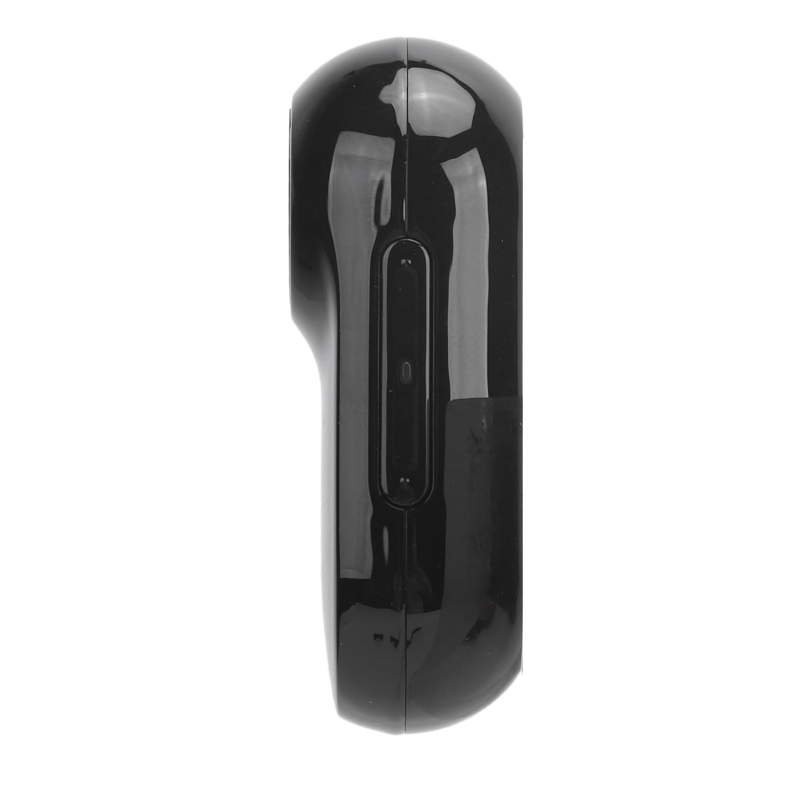 Goshyda Cámara con Collar para Gatos HD 1080P, Cámara con Collar para Perros con Lente Gran Angular de 170 °, Mini Cámara de Acción Deportiva con Registros de Video, para Ciclismo de