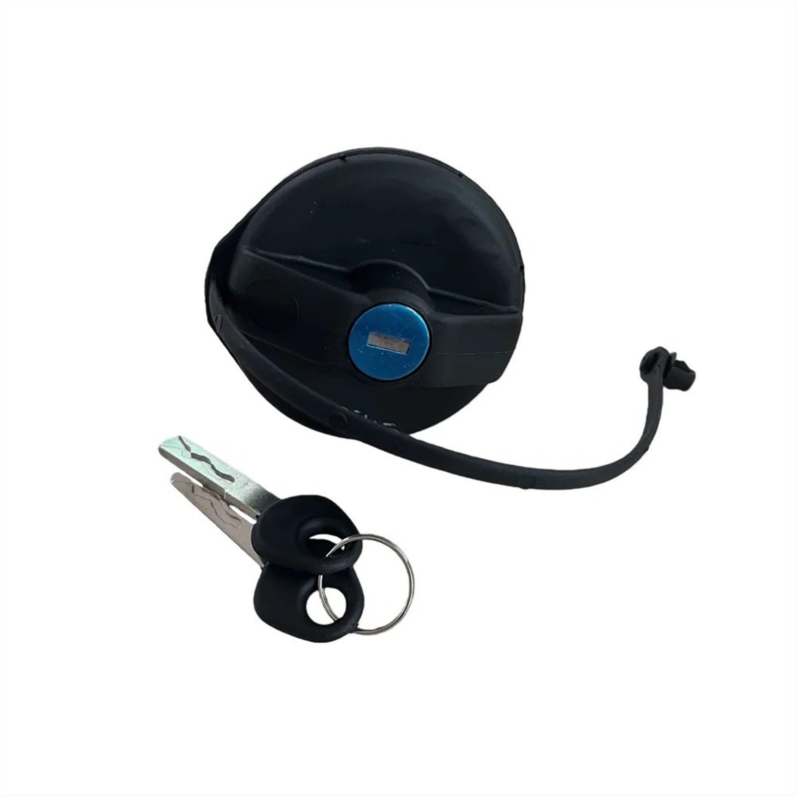 Bouchon Réservoir D'essence Verrouillable Pour Fiat Pour Ducato 250