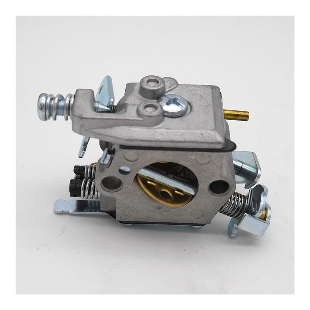 Carburador de motosierra para solucionar problemas de arranque en motores 350, 370 y 33-29