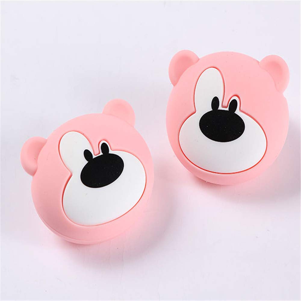 Child Corner Protector, Cute Bear Safety Corner, Baby