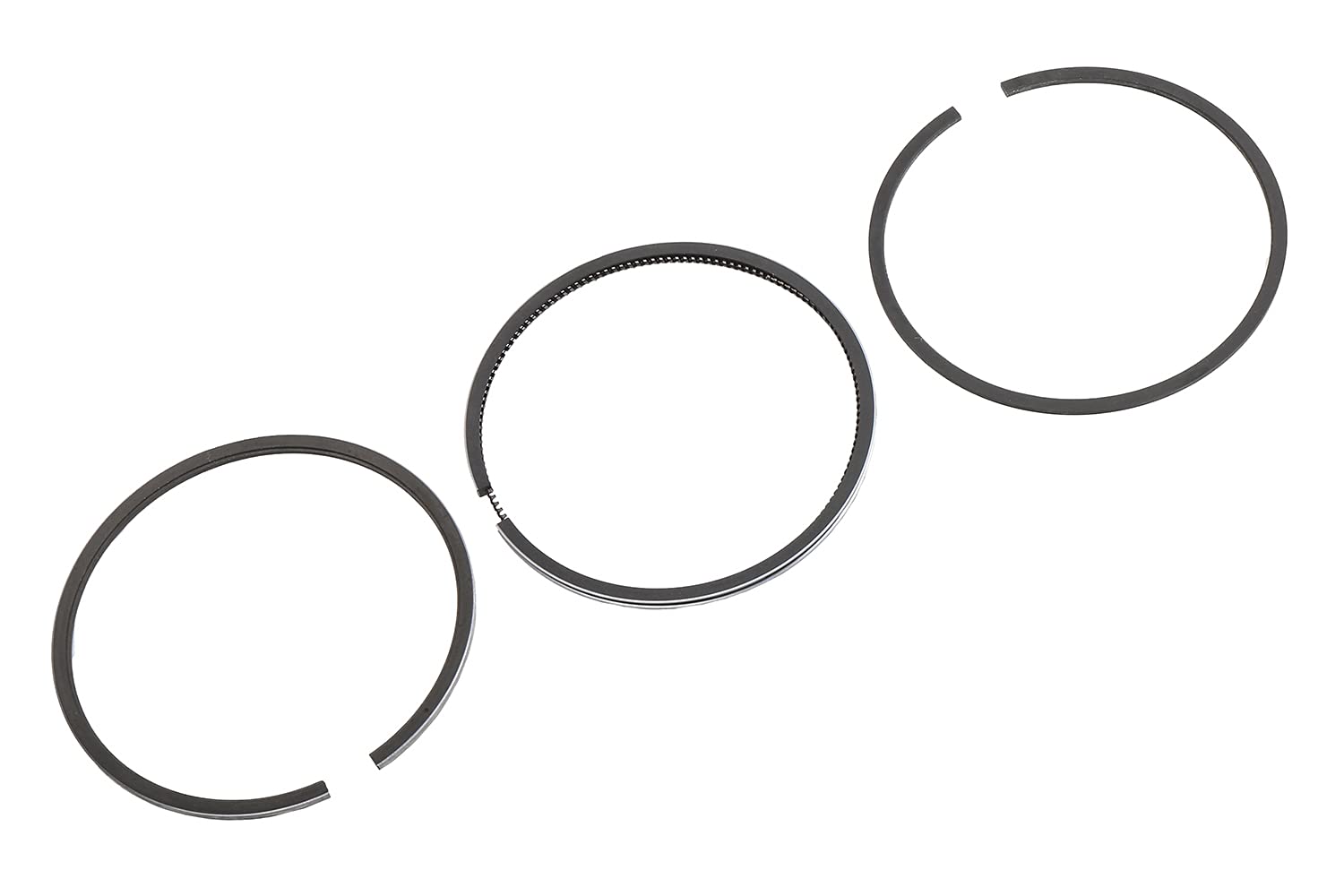 Amazon.com: GM Genuine Parts 19245498 Engine Piston Ring Kit 