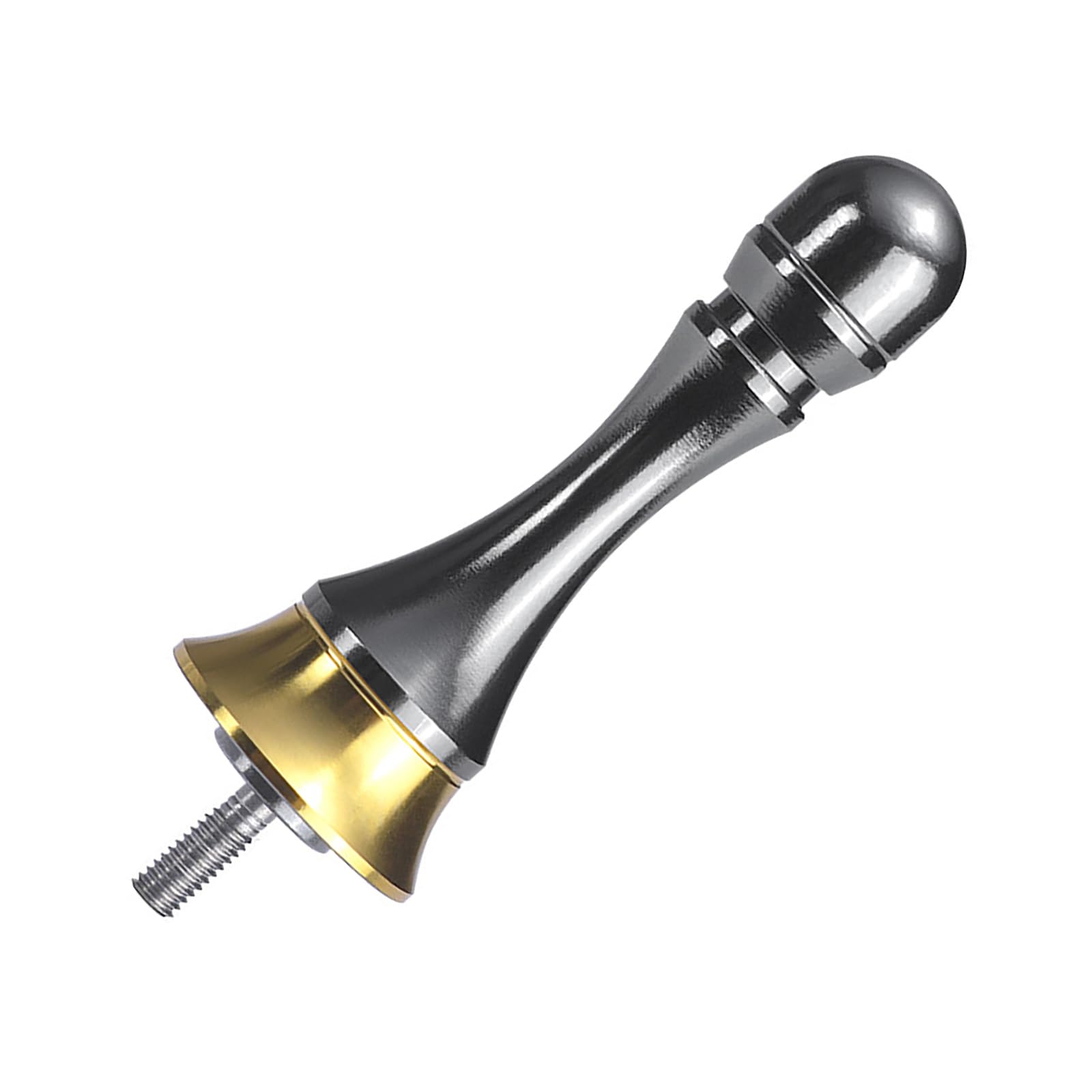 LJKLAJ Aluminiums Alloys Fishing Reel Stand Spinnings Reel Balances Fishing Reel Balancers Handle Stabilizers