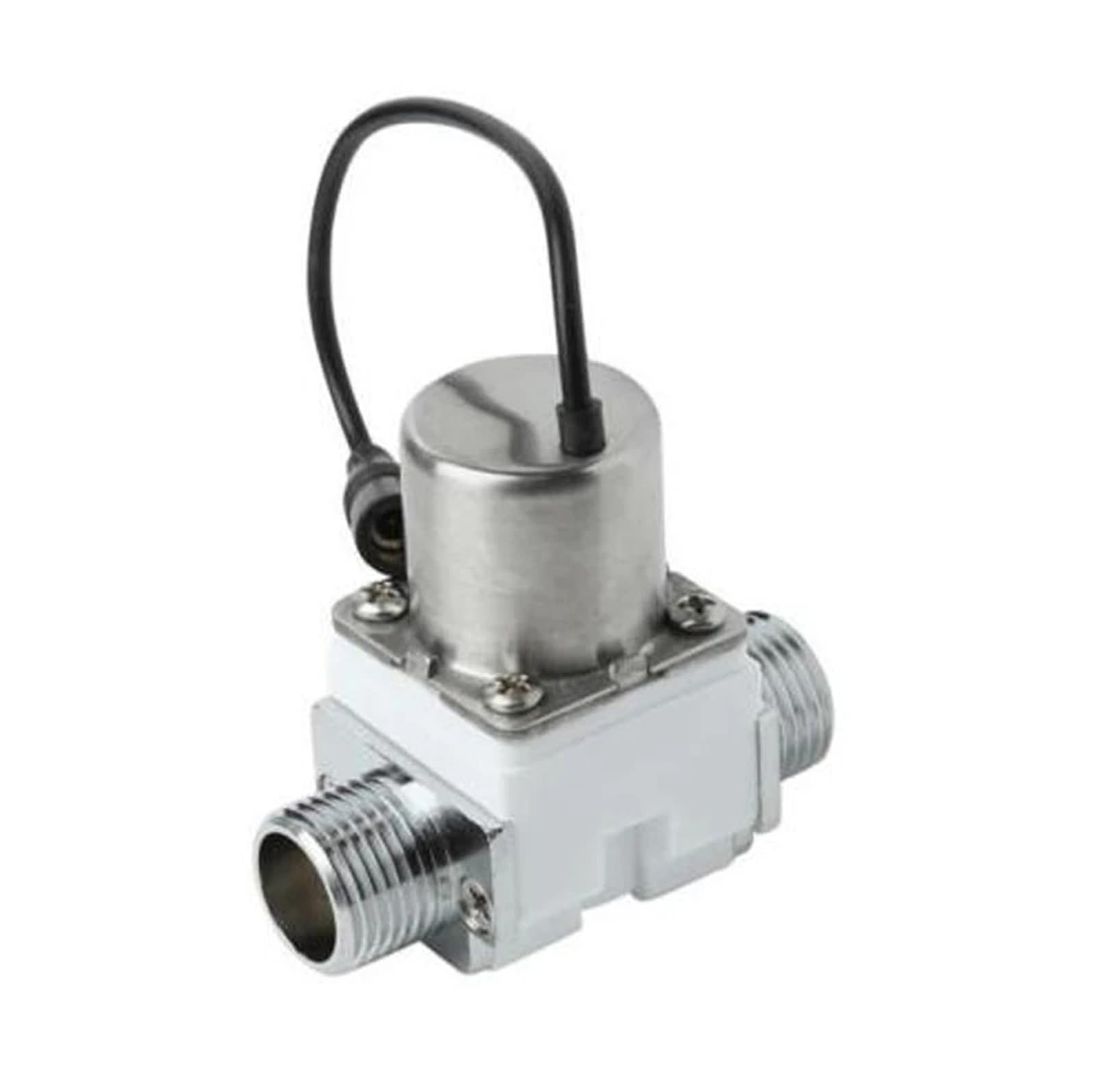 Électrovanne bistable 6V CC G1/2 pour robinet automatique de cuisine et bain