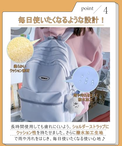Raizm リュック の商品画像 6