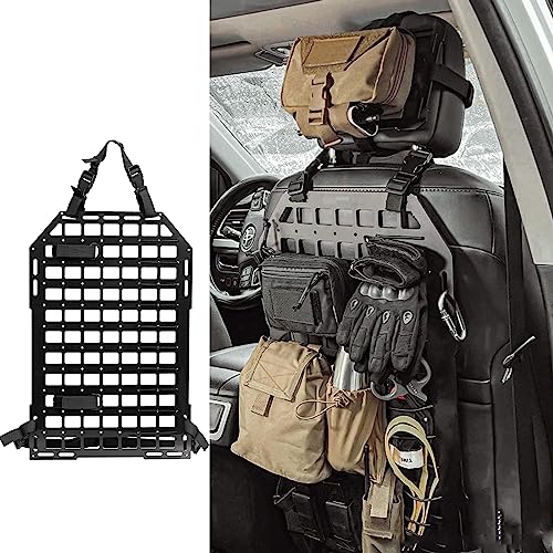 Top 10 Molle Panels For Vehicles of 2022 Katynel