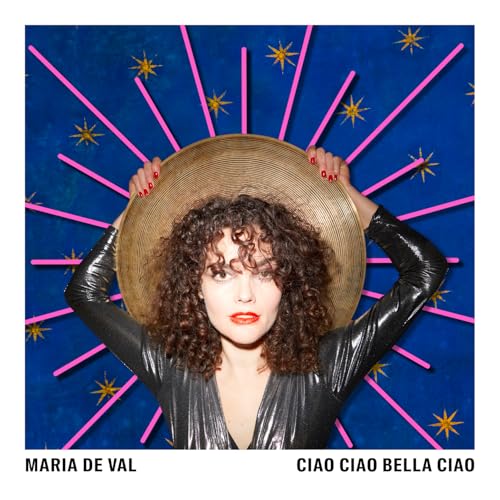 Maria De Val & ME + MARIE