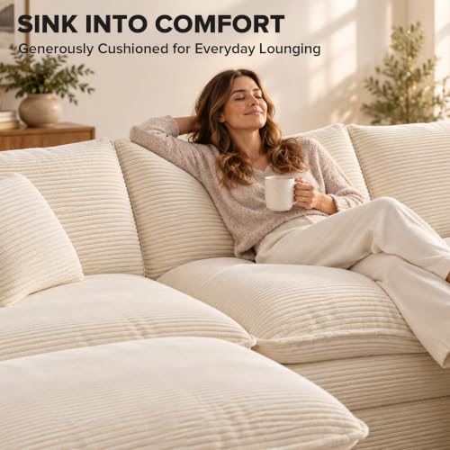 modular sectional sofa premium System product image