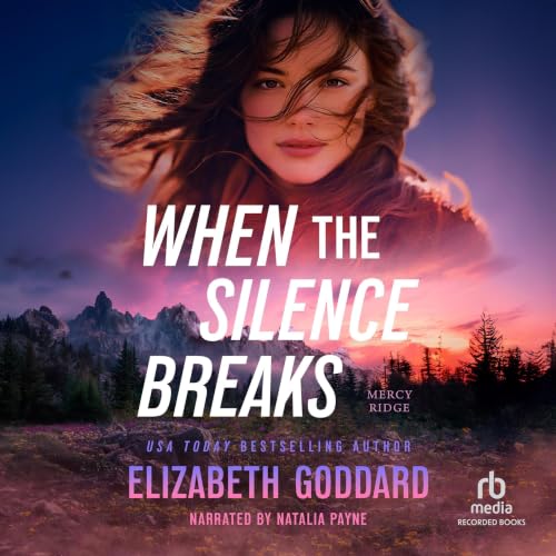 When the Silence Breaks cover art