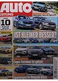 Auto Zeitung