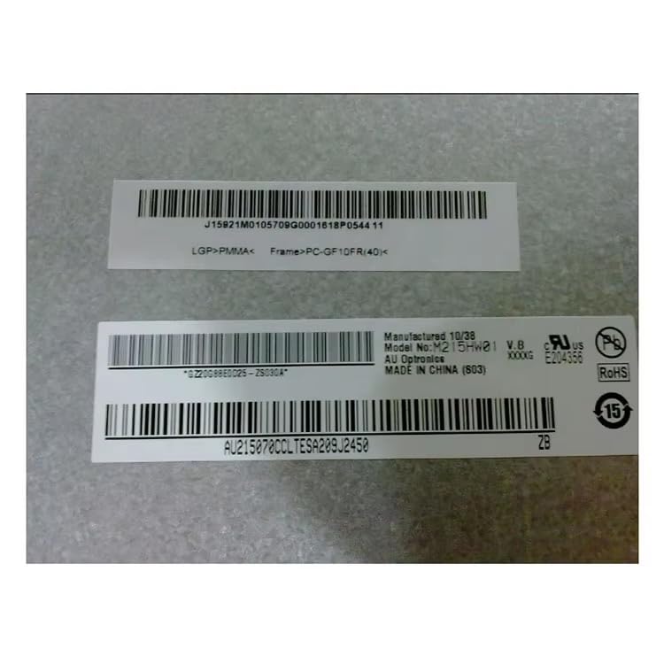 Image of M215HW01 VB