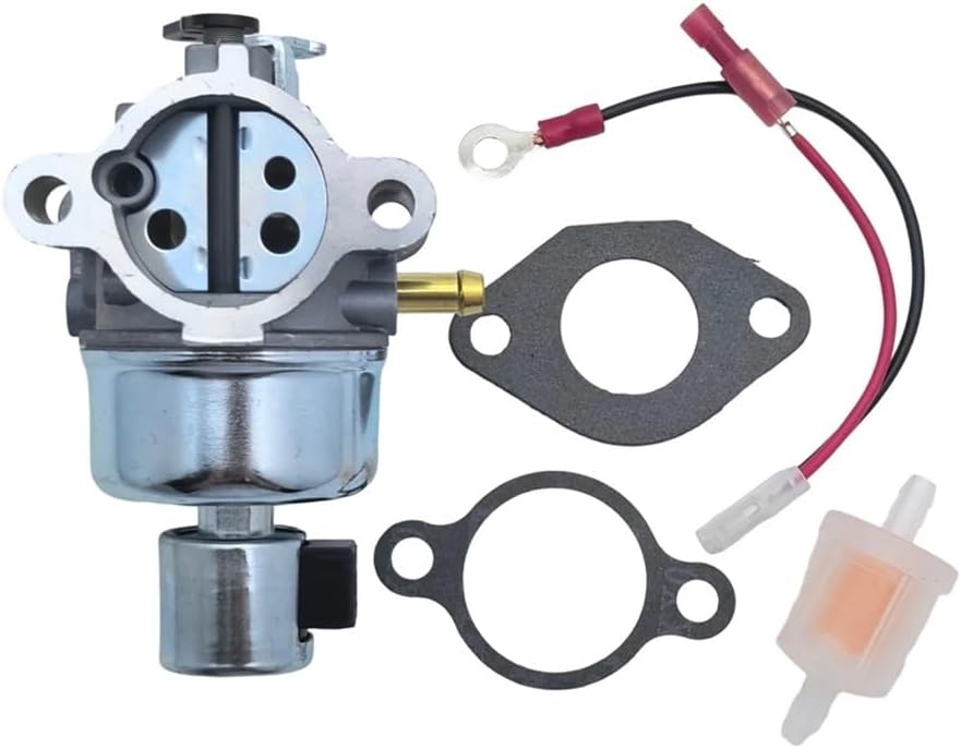 Carburetor Carb Gasket Assembly Replacement For LTX1040 LTX1042 LTX1045 SV470-0121 Lawn Mower Parts