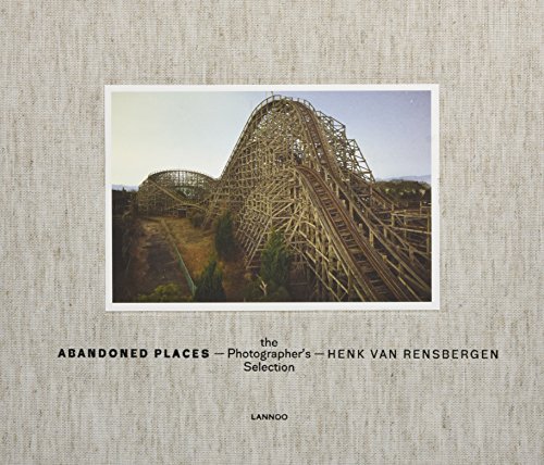 Télécharger Abandoned places PDF Ebook En Ligne