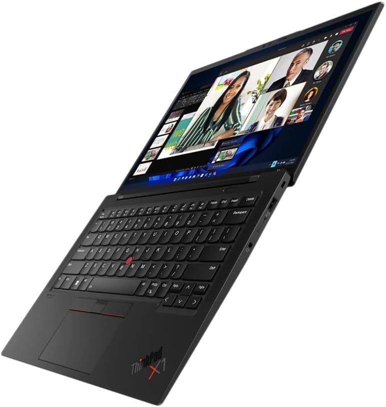 Amazon.com: Best Notebooks ThinkPad X1 Carbon Gen 9 14 pulgadas