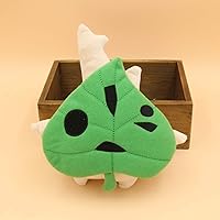 Vista 2 de Wind Waker Makar Korok Muñeco de peluche de 7.8 pulgadas