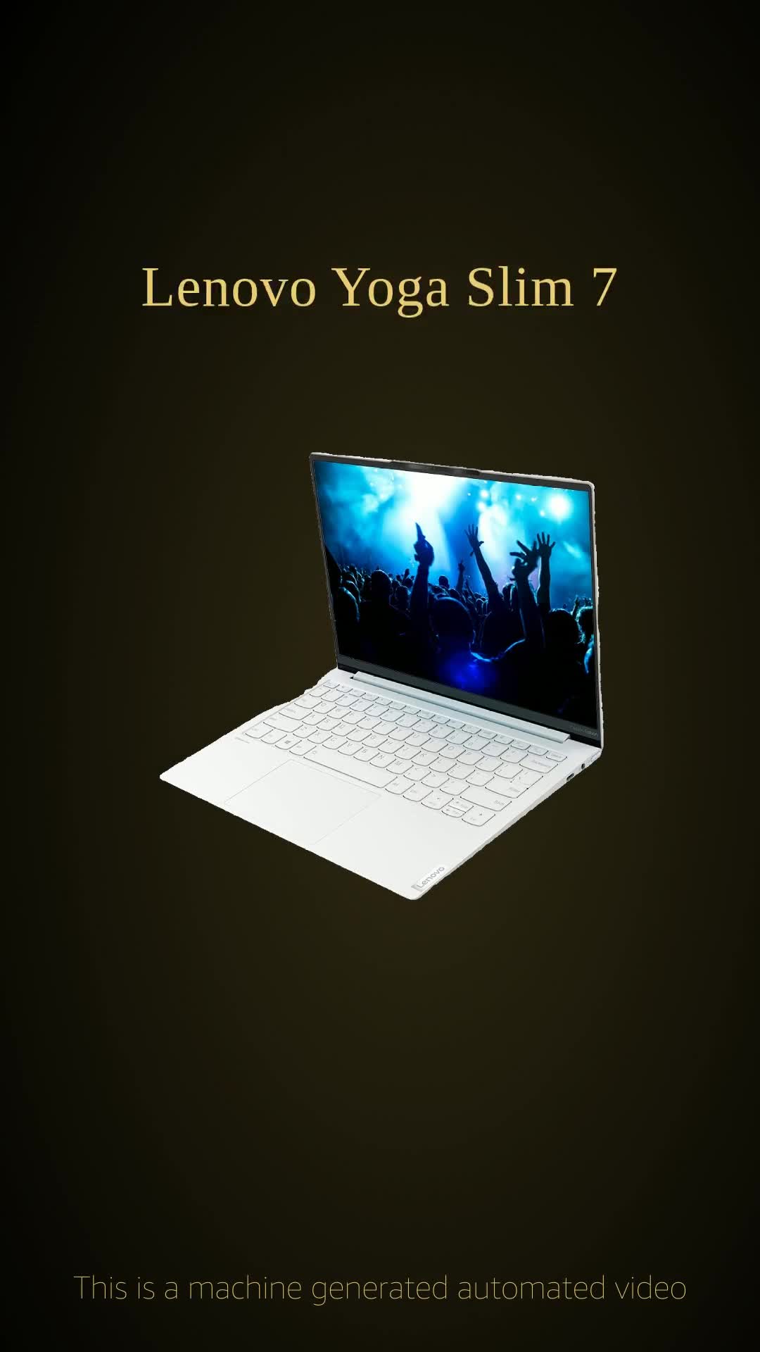 ●新品SSD●Lenovo YogaSlim7Carbon i7 16GB Lenovo Yoga Slim 7 Carbon 11th Gen Intel Core i7 13.3