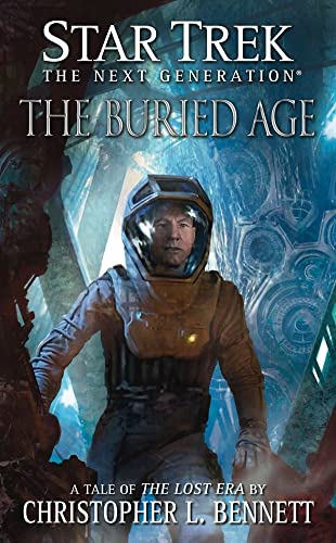 The Buried Age (Star Trek: The Next Generation)