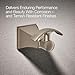 Kohler 492-BV Memoirs® Stately Robe Hook, Vibrant Brushed Bronze