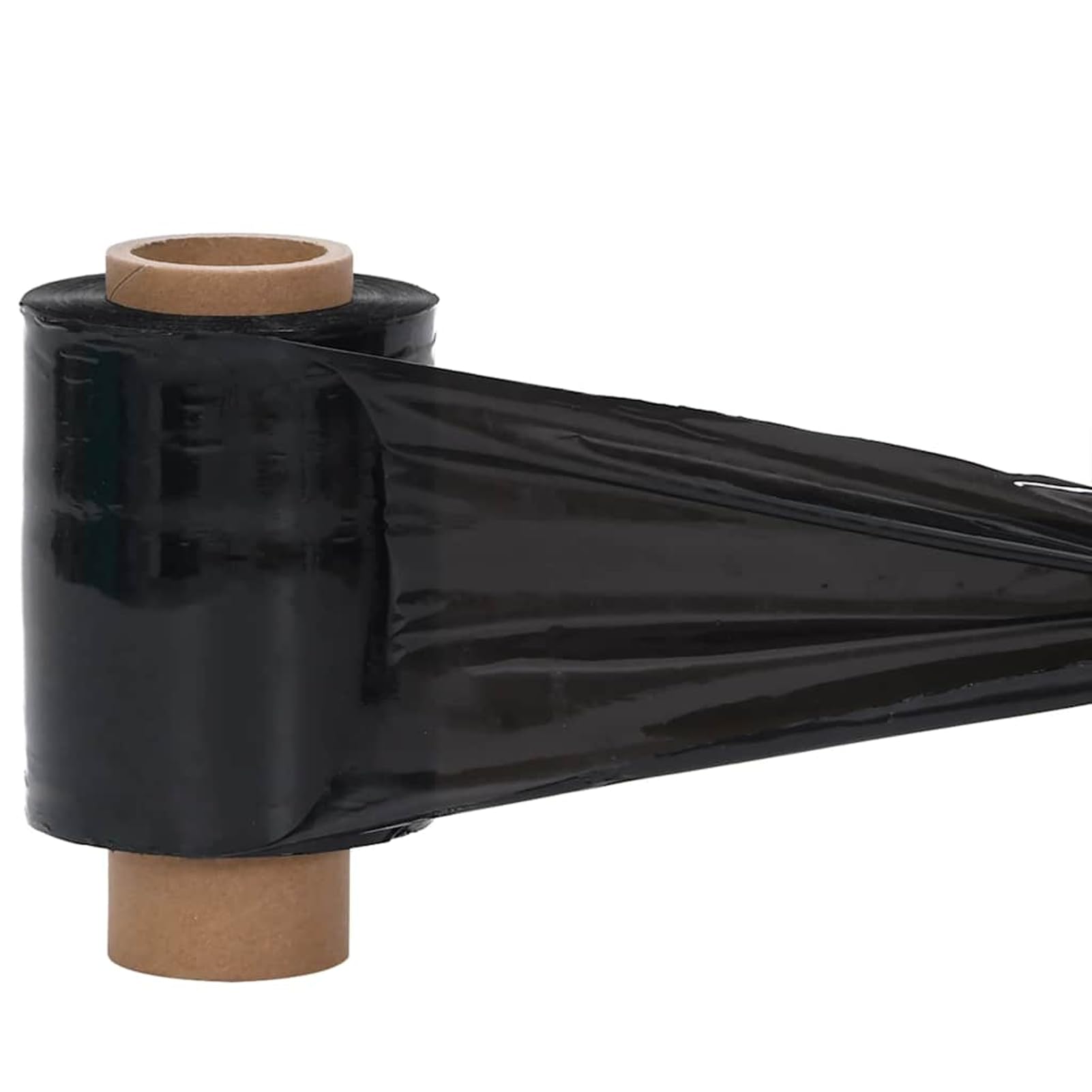 Film Estensibili 50 pz Nero 23 ¦Ìm 10 cm x 150 m