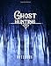 Ghost Hunting Notebook: Journal for Tracking Hauntings and Paranormal Encounters Made for Ghost Hunting Equipment Kit