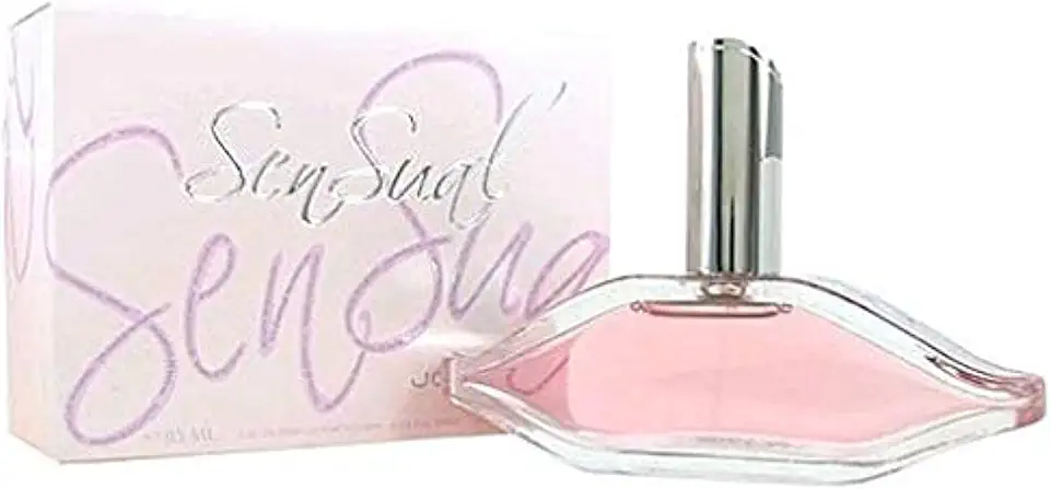 Sensual Perfume For Women 85 ML Eau De Parfum