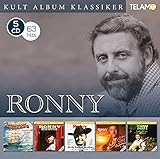 Kult Album Klassiker