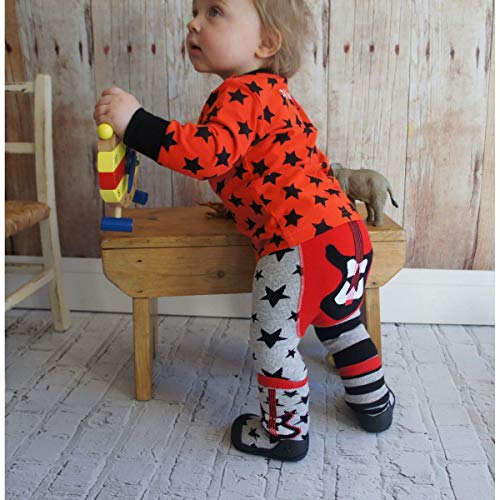 Sapameia Infantil Guitarra 20, Blade and Rose, Cinza