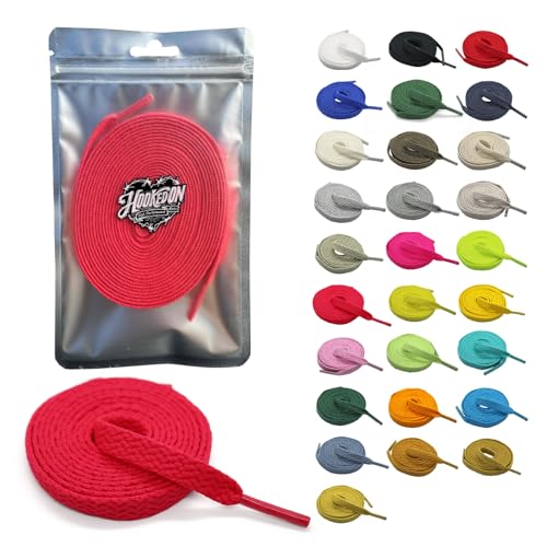 [HOOKEDON High performance Kicks] �l�I ���B���e�[�W �V���[���[�X 28�F 8mm�� 100cm 110cm 120cm 130cm 140cm 150cm 160cm 170cm 180cm 190cm 200cm �n�C