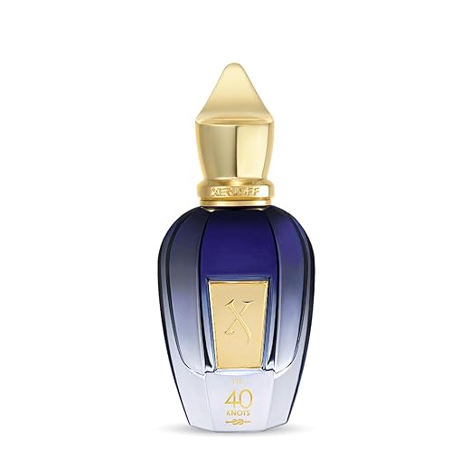 Join The Club by Xerjoff Comandante Eau de Parfum Spray 50ml