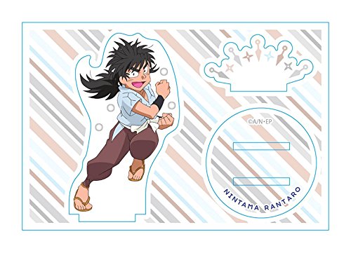 Amazon.co.jp: 忍たま乱太郎 浜 守一郎 アクリルフィギュアスタンド 19