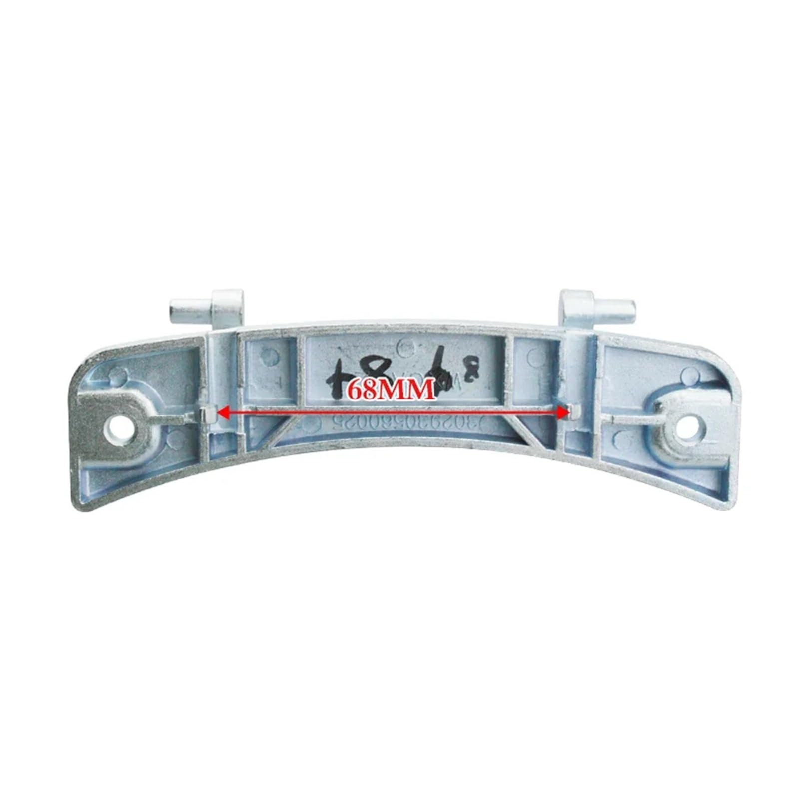 1pcs Washing Machine Door Hinge 12338100000084 Washer Parts