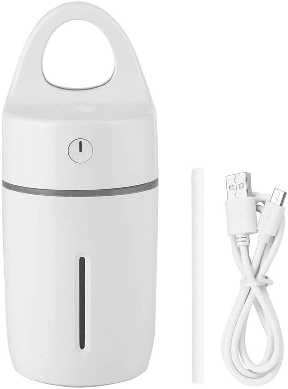 Mini humidificateur maison XMING silencieux 175ml pour salon et bureau